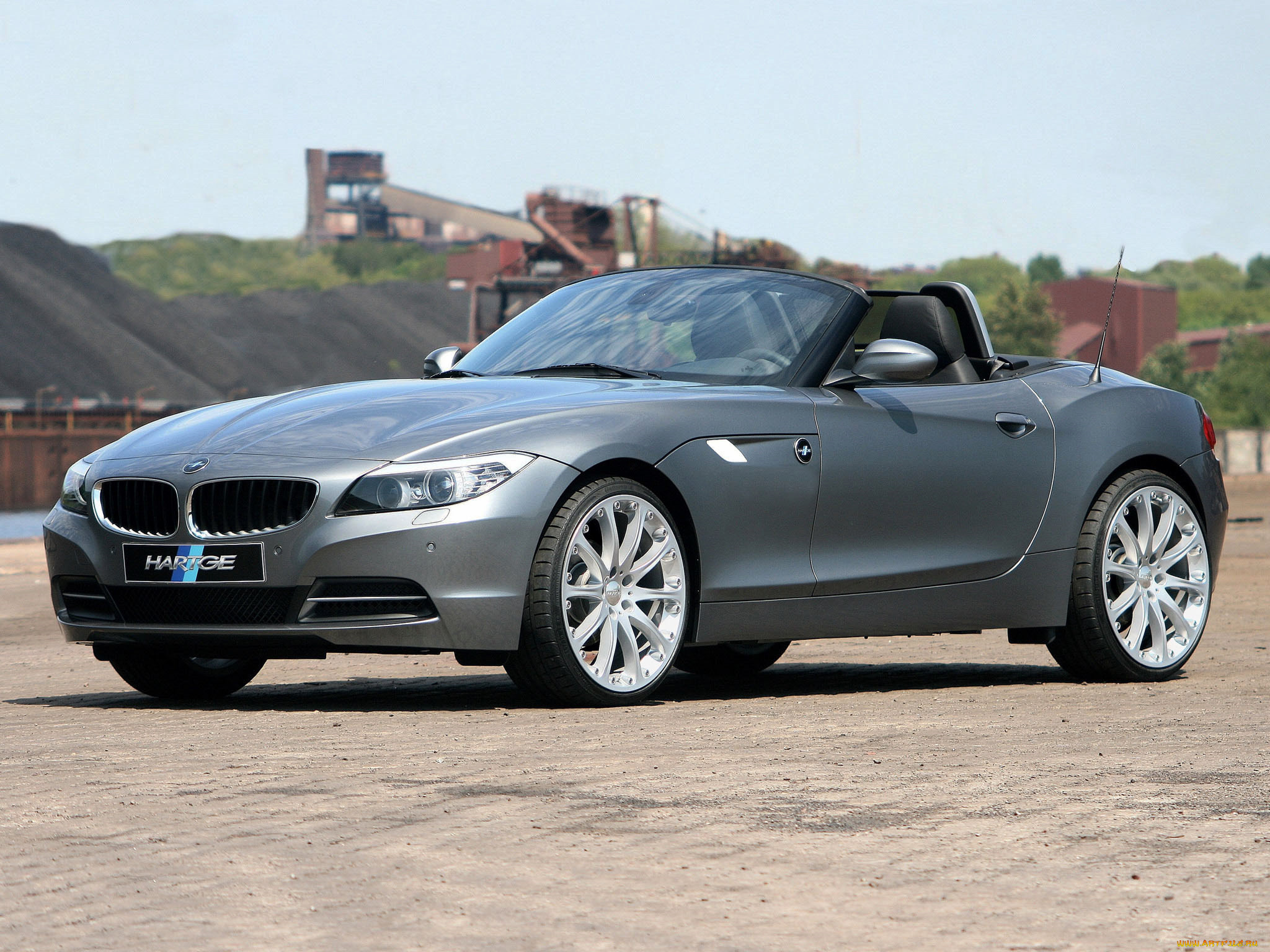 , bmw